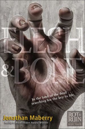 Buy Flesh & Bone at Amazon