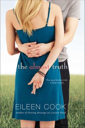 Buy The Almost Truth at Amazon