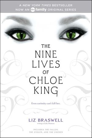 The Nine Lives of Chloe King