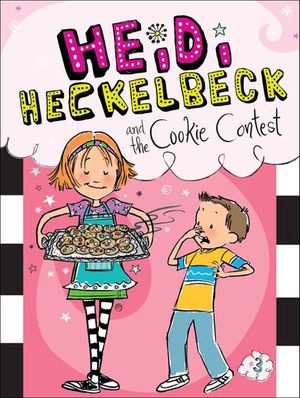 Buy Heidi Heckelbeck and the Cookie Contest at Amazon