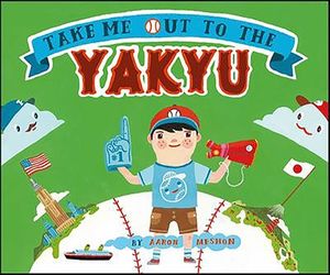 Buy Take Me Out to the Yakyu at Amazon