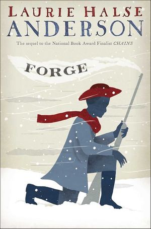 Buy Forge at Amazon