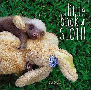 Buy A Little Book of Sloth at Amazon