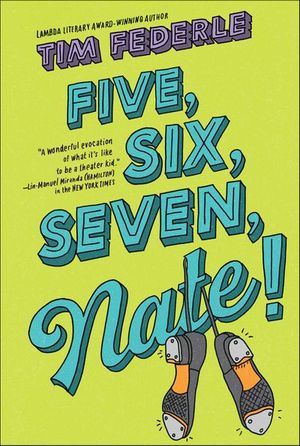 Buy Five, Six, Seven, Nate! at Amazon