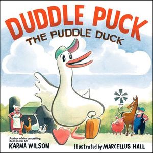 Buy Duddle Puck at Amazon