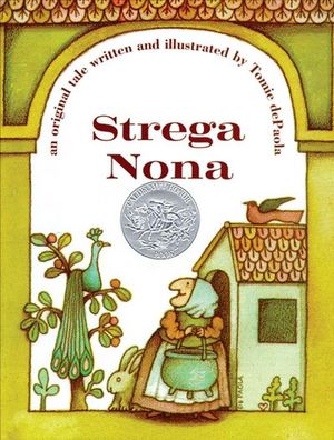 Buy Strega Nona at Amazon