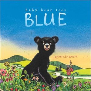 Buy Baby Bear Sees Blue at Amazon