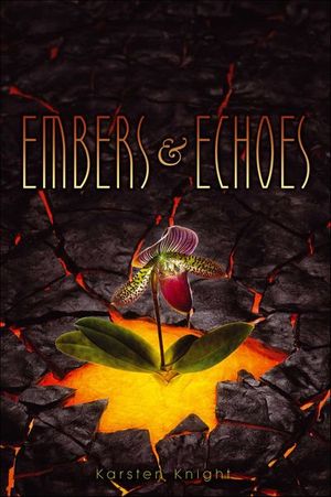 Buy Embers & Echoes at Amazon