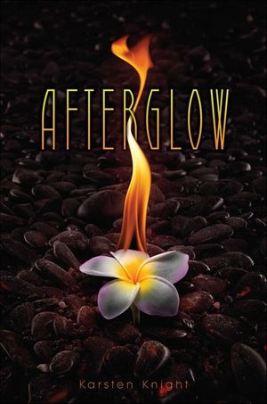 Buy Afterglow at Amazon