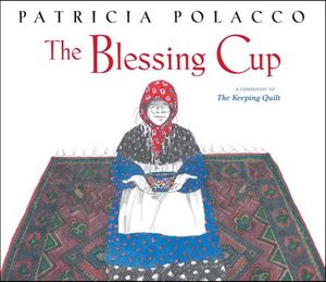 Buy The Blessing Cup at Amazon