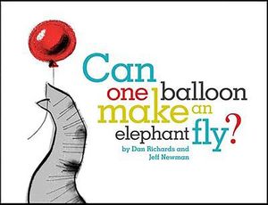 Buy Can One Balloon Make an Elephant Fly? at Amazon