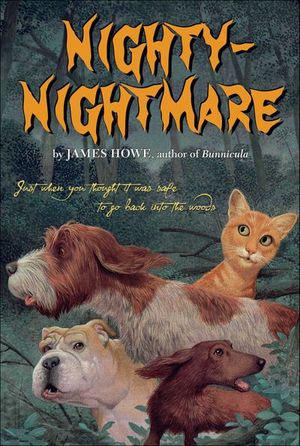 Buy Nighty-Nightmare at Amazon