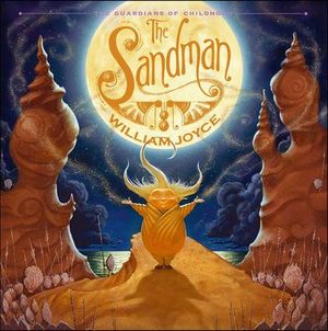 Buy The Sandman at Amazon