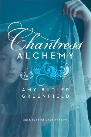 Buy Chantress Alchemy at Amazon
