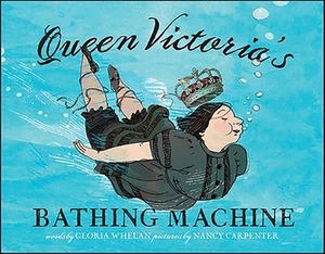 Buy Queen Victoria's Bathing Machine at Amazon