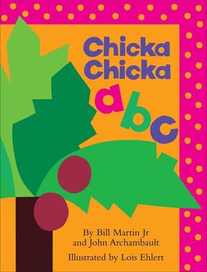 Buy Chicka Chicka ABC at Amazon