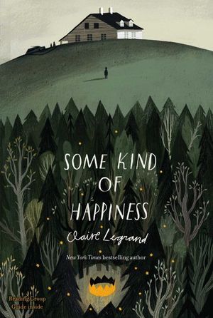 Buy Some Kind of Happiness at Amazon