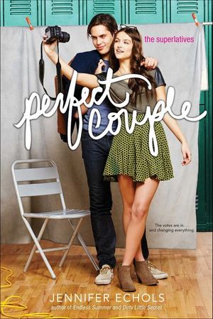 Buy Perfect Couple at Amazon