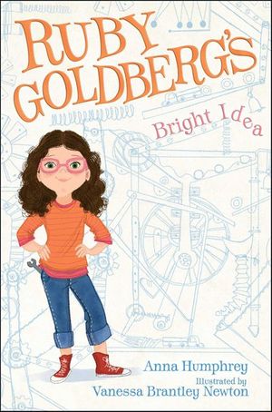 Buy Ruby Goldberg's Bright Idea at Amazon
