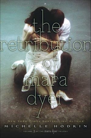 Buy The Retribution of Mara Dyer at Amazon