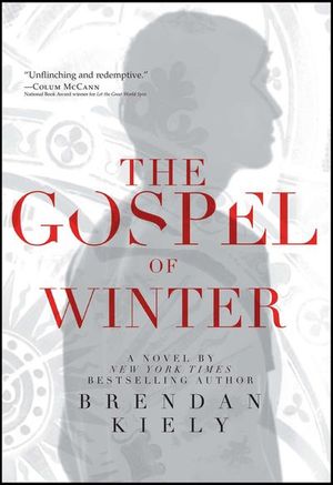 Buy The Gospel of Winter at Amazon