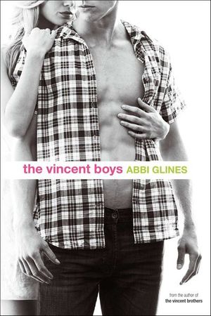 Buy The Vincent Boys at Amazon