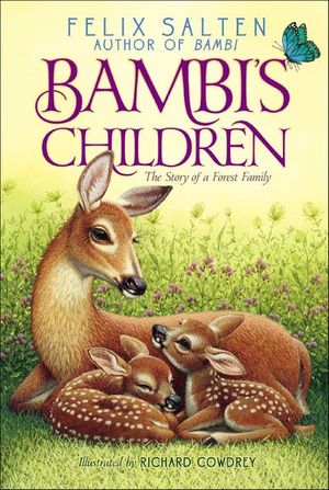 Buy Bambi's Children at Amazon