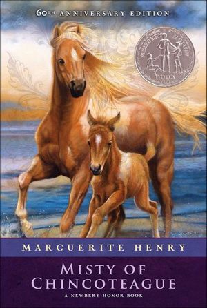 Buy Misty of Chincoteague at Amazon