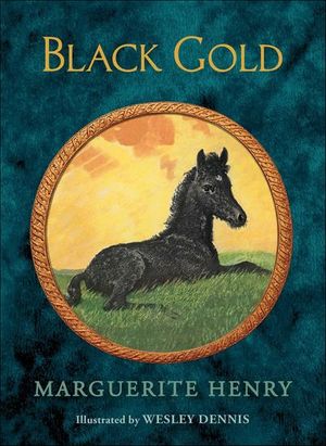 Buy Black Gold at Amazon