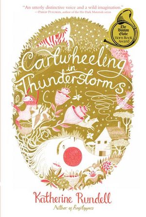 Buy Cartwheeling in Thunderstorms at Amazon