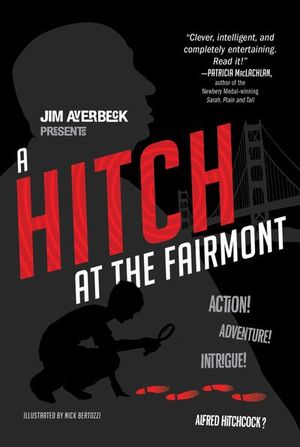 Buy A Hitch at the Fairmont at Amazon