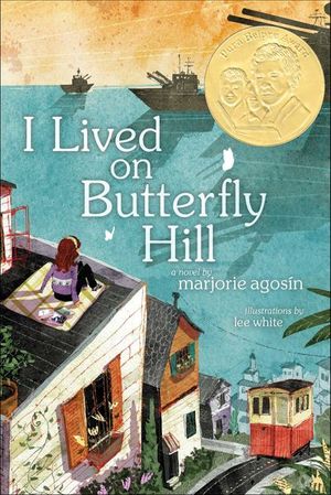 Buy I Lived on Butterfly Hill at Amazon