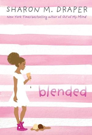 Buy Blended at Amazon