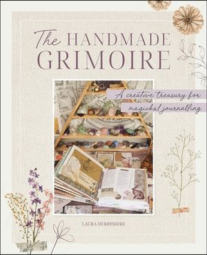 The Handmade Grimoire