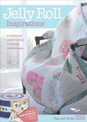 Buy Jelly Roll Inspirations at Amazon