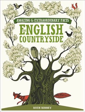 Buy The English Countryside at Amazon