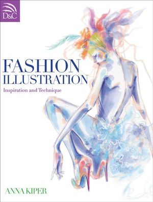 Buy Fashion Illustration at Amazon