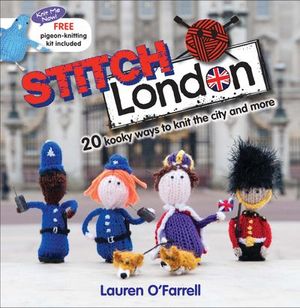 Buy Stitch London at Amazon