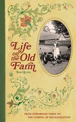 Life on the Old Farm