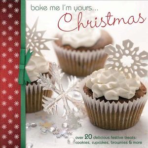 Buy Bake Me I'm Yours ... Christmas at Amazon