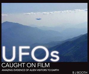 UFOs Caught on Film