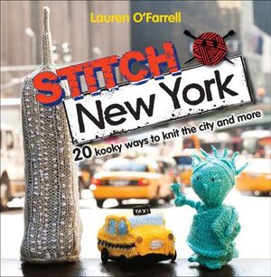 Stitch New York