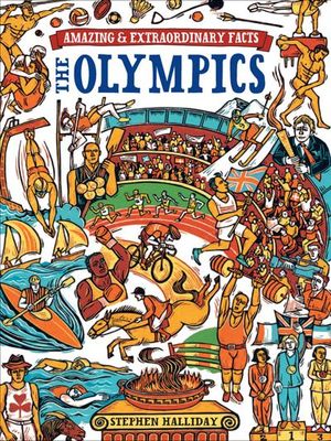Buy The Olympics at Amazon