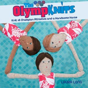 Buy The Olympknits at Amazon
