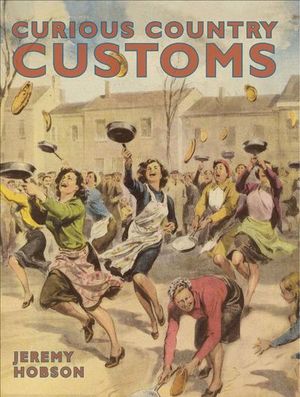 Buy Curious Country Customs at Amazon