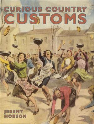 Curious Country Customs