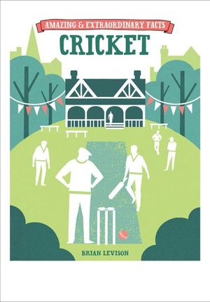 Buy Amazing & Extraordinary Facts: Cricket at Amazon