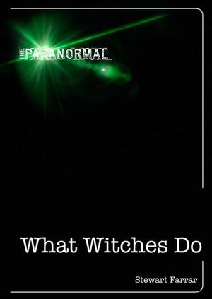 Buy What Witches Do at Amazon