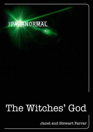 Buy The Witches' God at Amazon