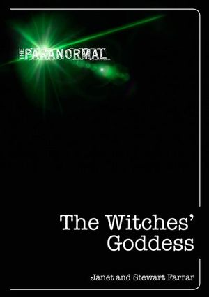 Buy The Witches' Goddess at Amazon
